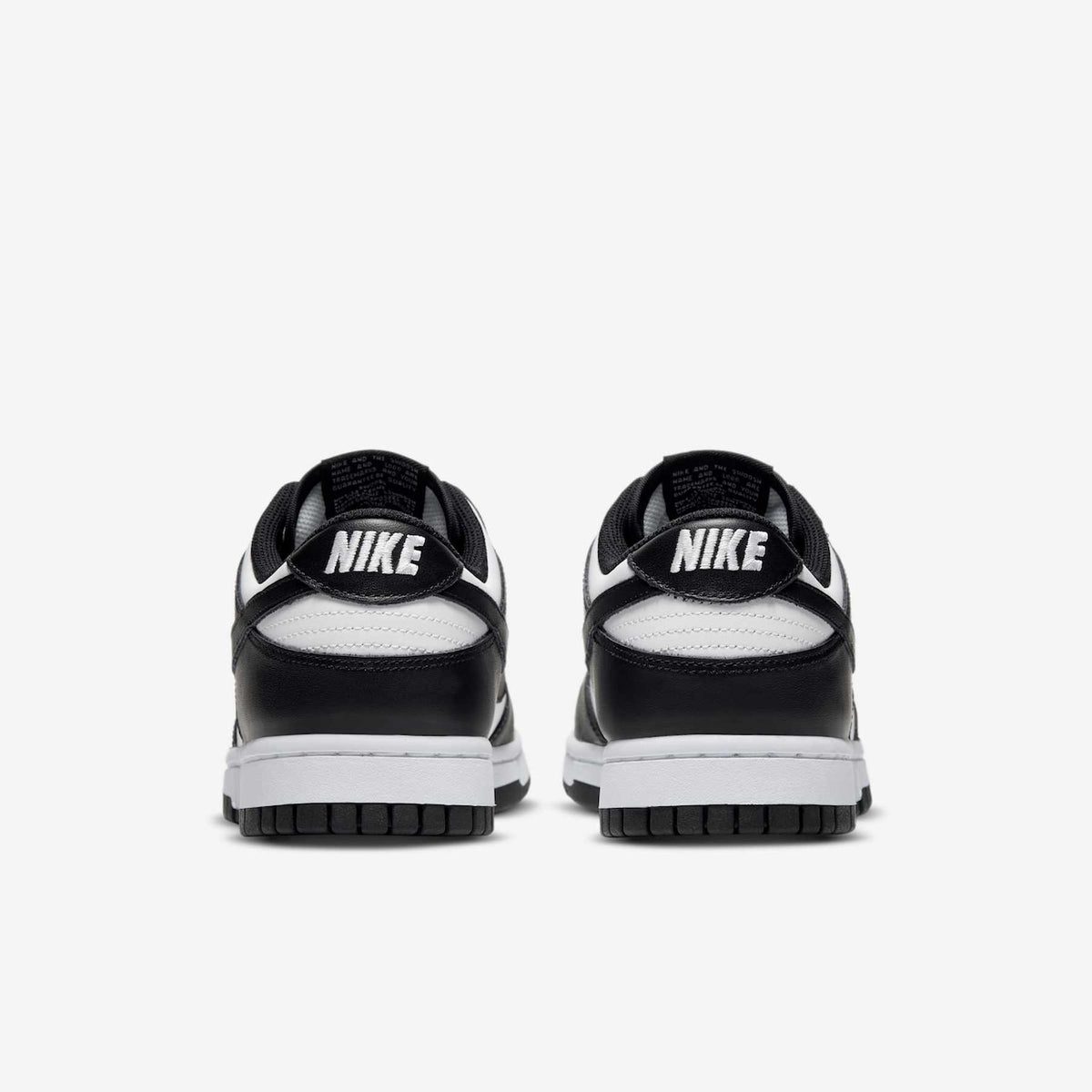 Tenis nike dunk unisex - El Clásico que Combina con Todo