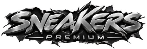 Sneakers Premium 