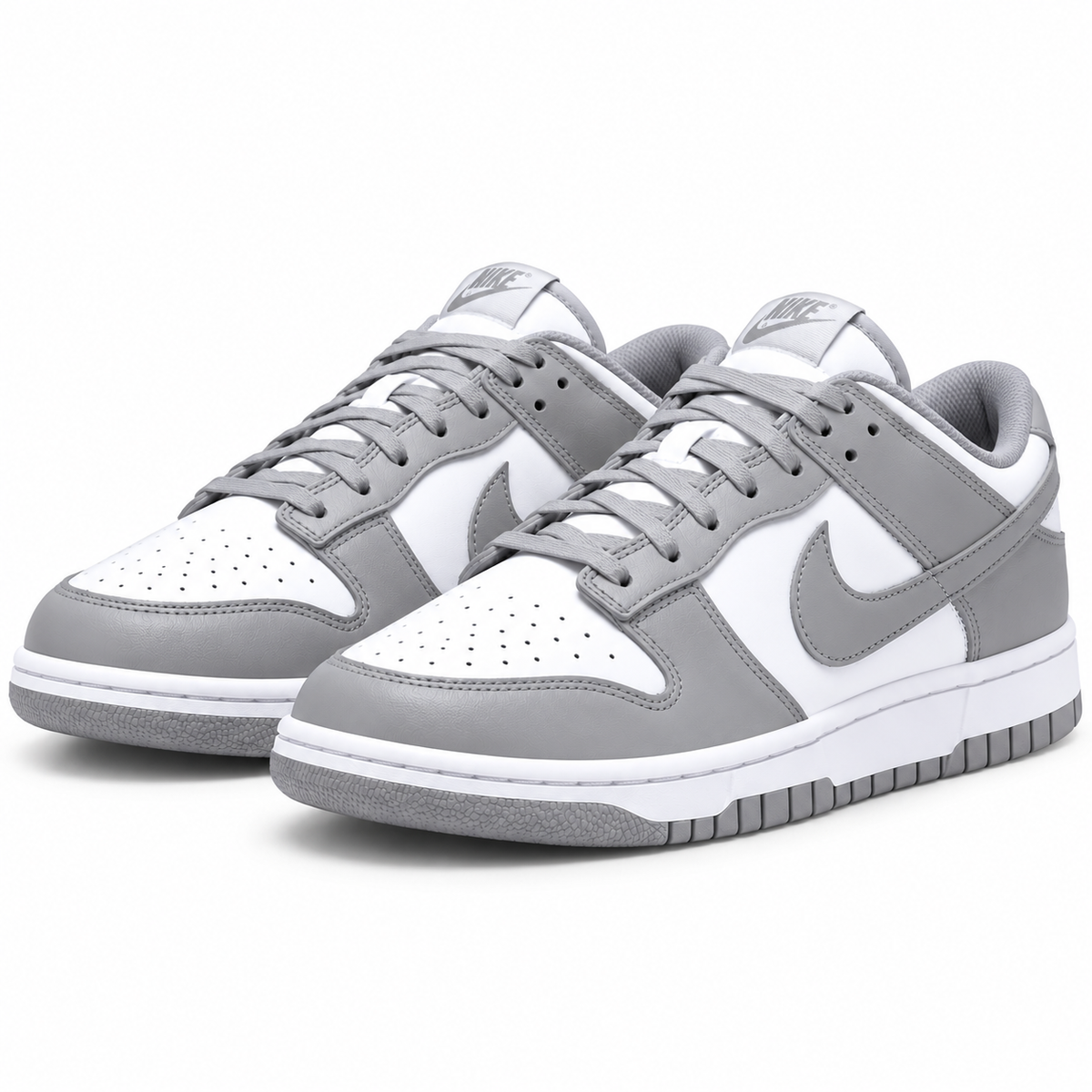 Tenis nike dunk unisex - El Clásico que Combina con Todo