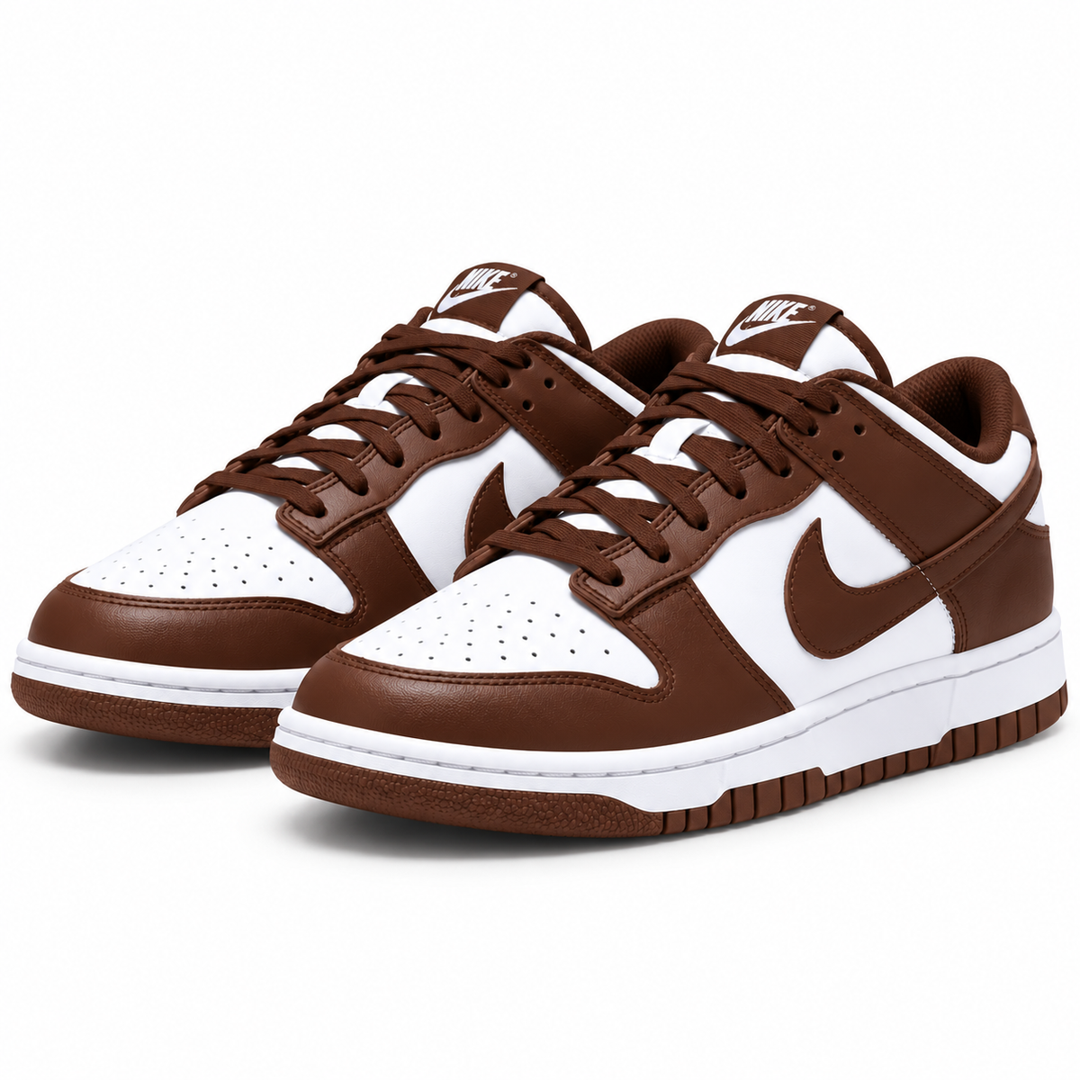 Tenis nike dunk unisex - El Clásico que Combina con Todo