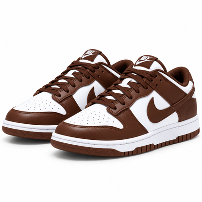 Tenis nike dunk unisex - El Clásico que Combina con Todo