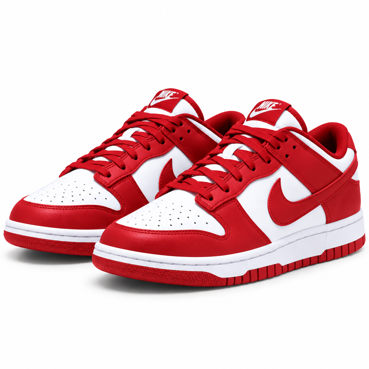 Tenis nike dunk unisex - El Clásico que Combina con Todo