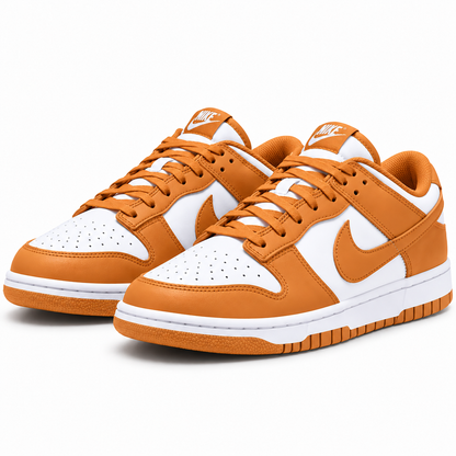 Tenis nike dunk unisex - El Clásico que Combina con Todo