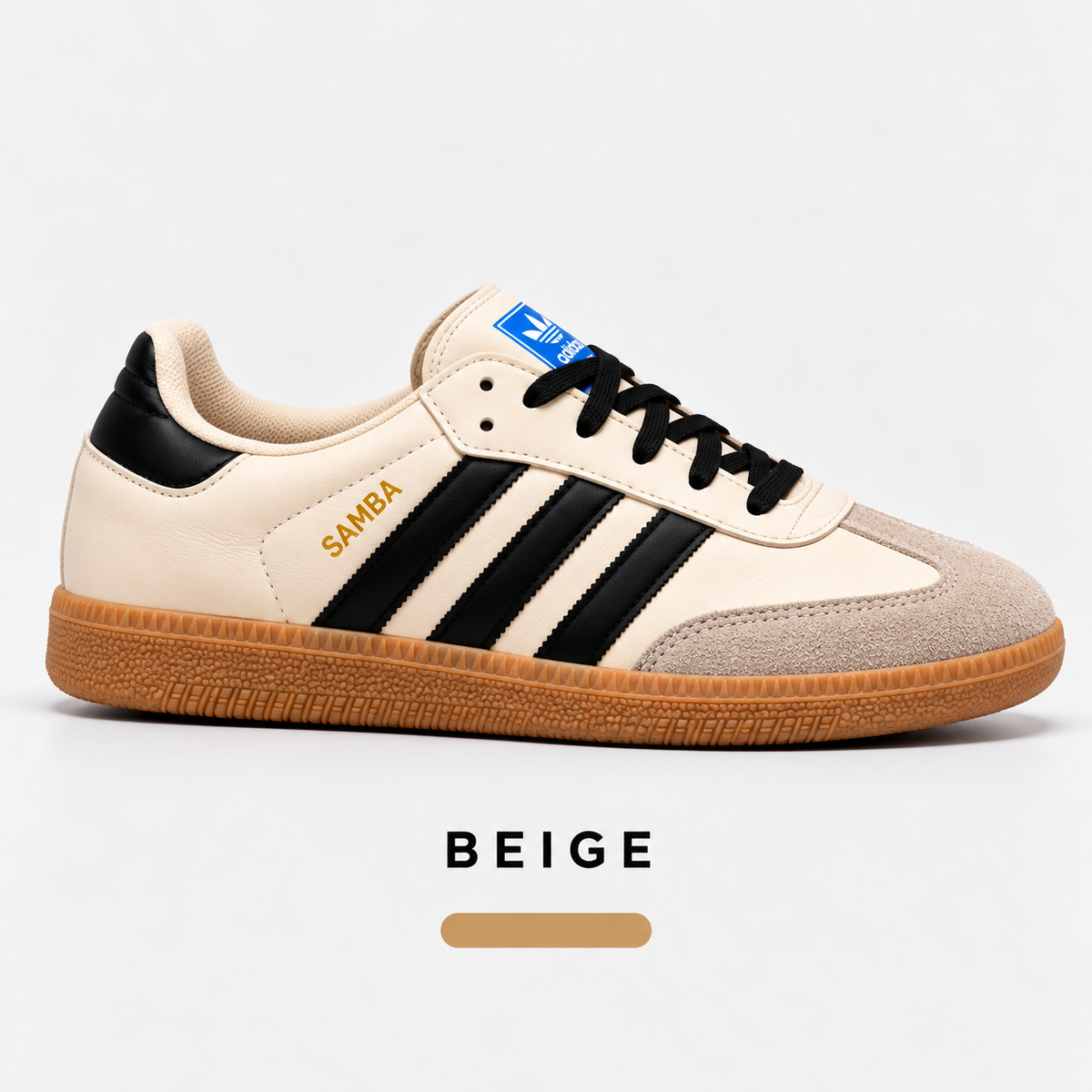 Adidas Samba – El Clásico que Combina con Todo