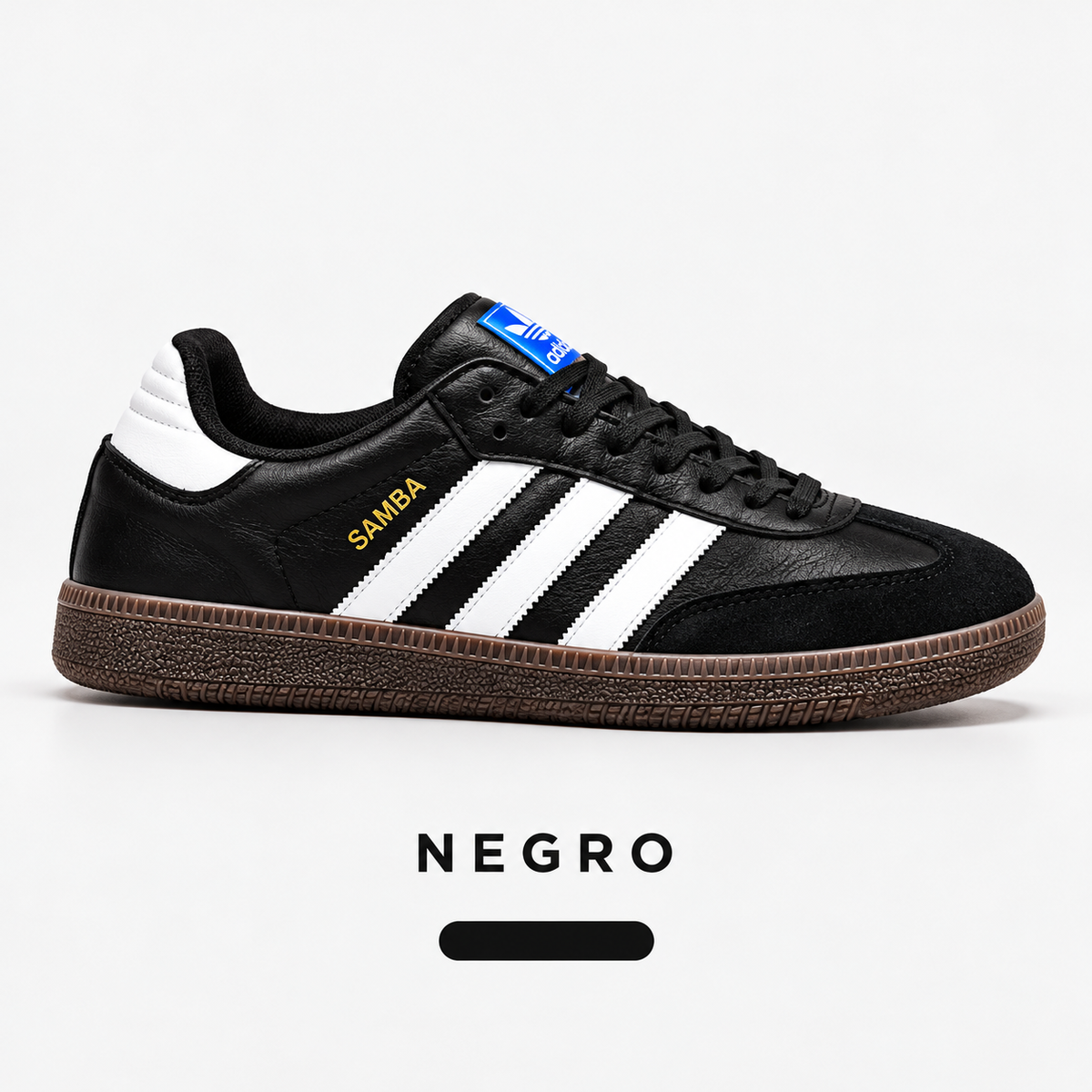 Adidas Samba – El Clásico que Combina con Todo
