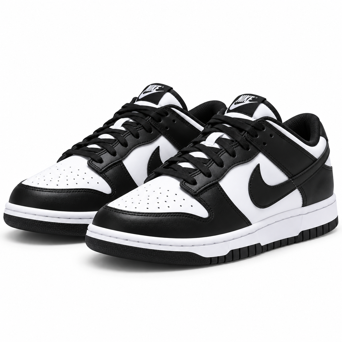 Tenis nike dunk unisex - El Clásico que Combina con Todo