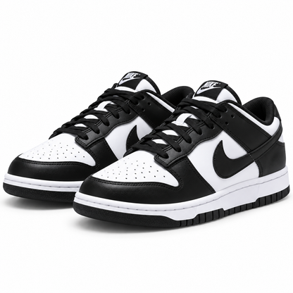 Tenis nike dunk unisex - El Clásico que Combina con Todo
